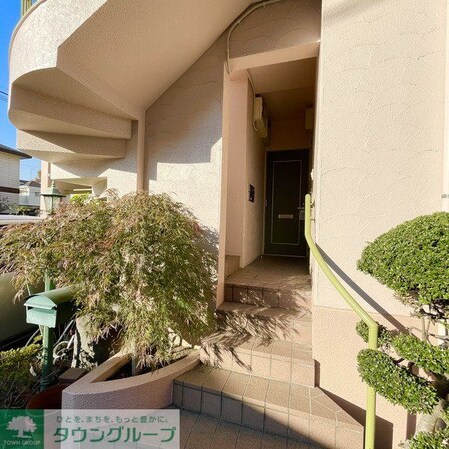 Aiマンションの物件内観写真